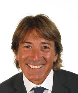 Prof. Pierluigi Pompei – Farmacologo Clinico e Nutrizionista Sportivo