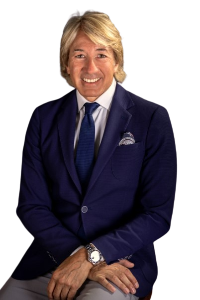 Prof. Pierluigi Pompei – Farmacologo Clinico e Nutrizionista Sportivo